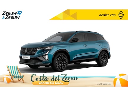 Renault Austral 0