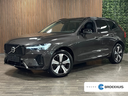 Volvo XC60 0