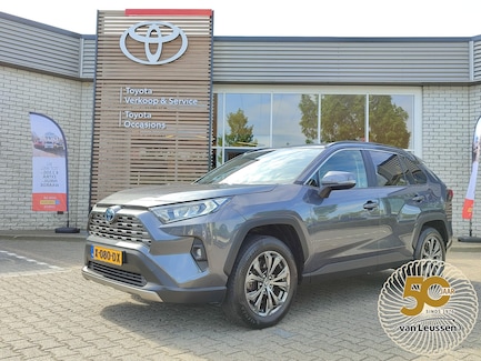 Toyota RAV4 0