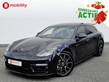 Porsche Panamera 0