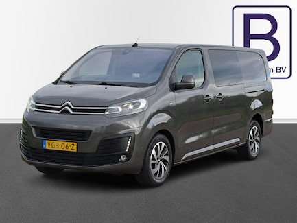 Citroën Jumpy 0