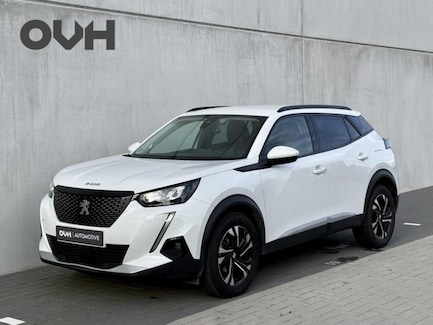 Peugeot 2008 0