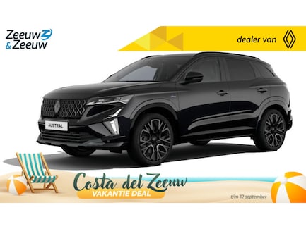 Renault Austral 0