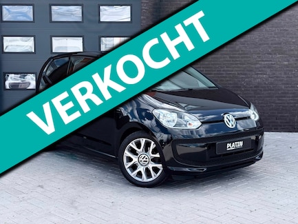 Volkswagen Up! 0