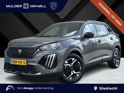 Peugeot 2008 0