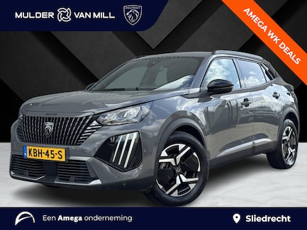 Peugeot 2008 0