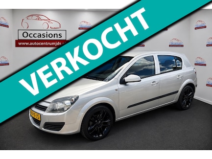 Opel Astra 0