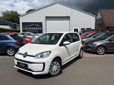 Volkswagen Up! 0