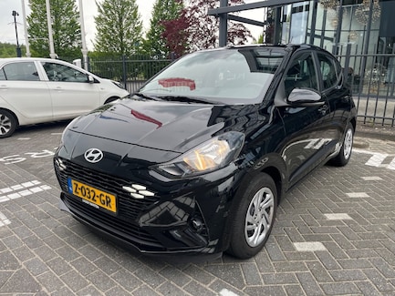 Hyundai i10 0