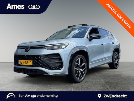 Volkswagen Tayron 0