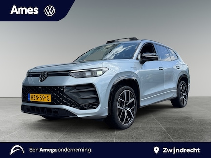 Volkswagen Tayron 0