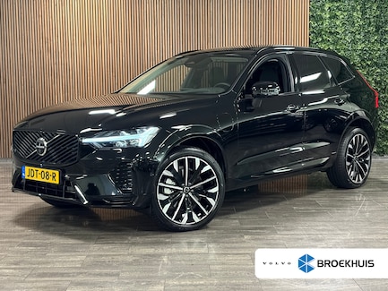 Volvo XC60 0