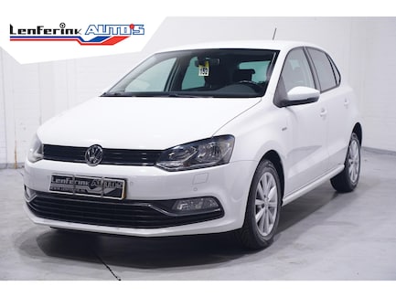 Volkswagen Polo 0