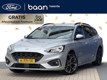 Ford Focus 0