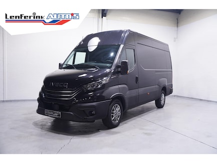 IVECO Daily 0