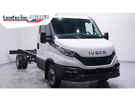 IVECO Daily 0