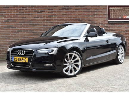 Audi A5 0
