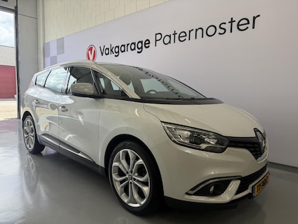 Renault Grand Scenic 0