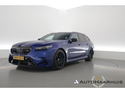 BMW M5 0