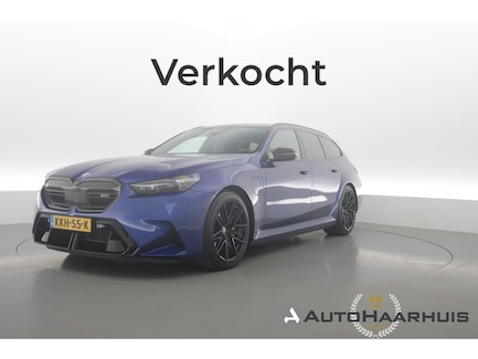 BMW M5 0