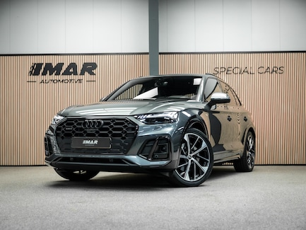Audi Q5 0