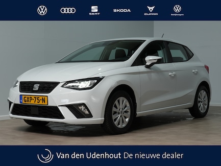 SEAT Ibiza 0