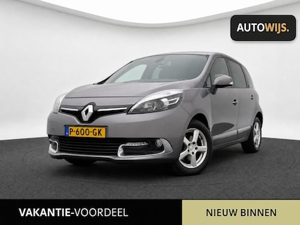 Renault Scenic 0