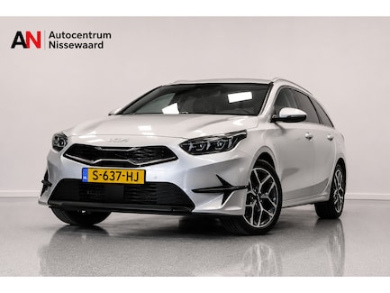 Kia Ceed 0