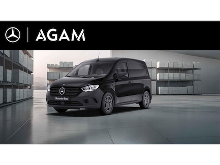 Mercedes-Benz eCitan 0