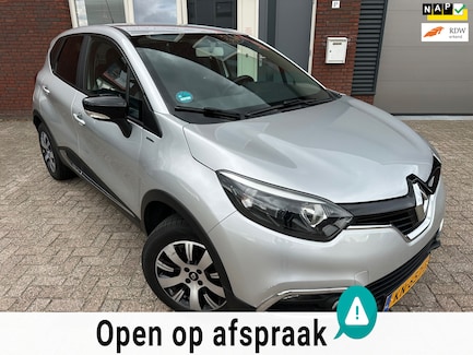 Renault Captur 0