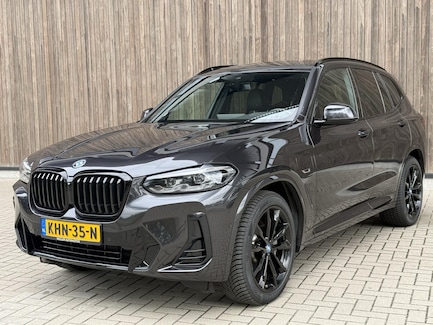 BMW X3 0