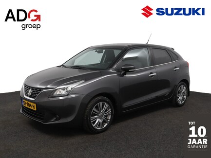 Suzuki Baleno 0