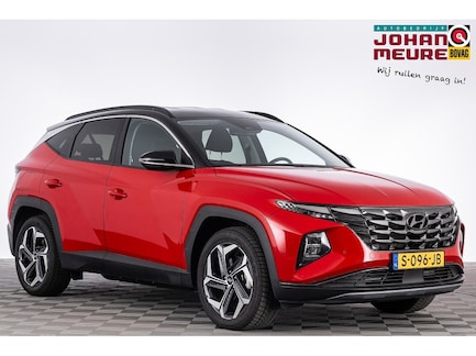 Hyundai Tucson 0