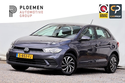 Volkswagen Polo 0