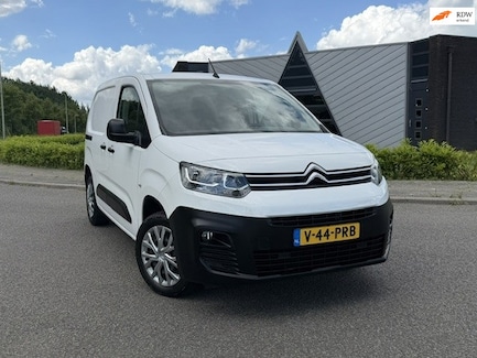 Citroën Berlingo 0