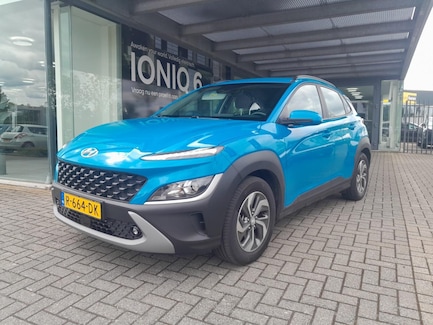 Hyundai Kona 0