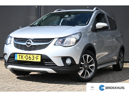 Opel Karl 0