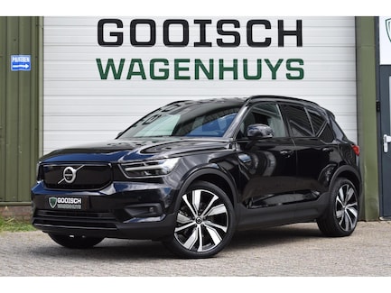 Volvo XC40 0