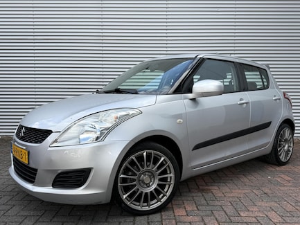 Suzuki Swift 0