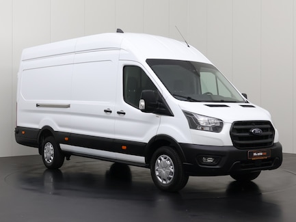 Ford Transit 0