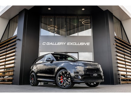 Land Rover Range Rover Sport 0
