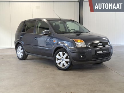 Ford Fusion 0