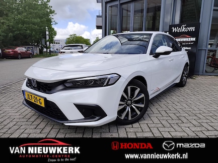 Honda Civic 0
