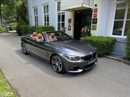 BMW 4-Serie 0