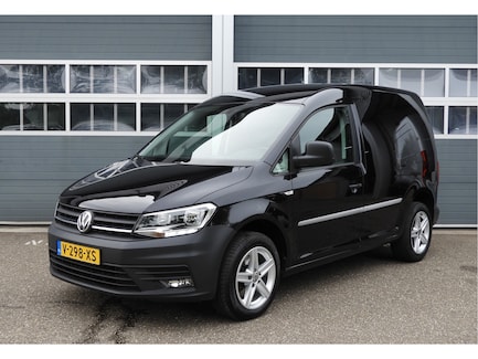 Volkswagen Caddy 0