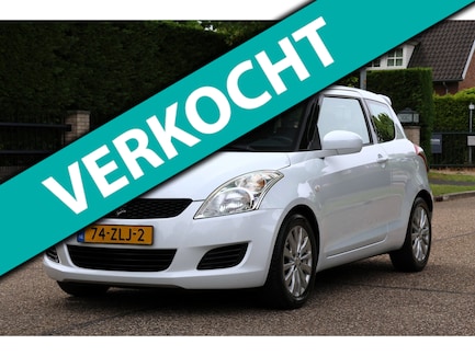 Suzuki Swift 0