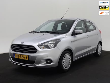 Ford Ka 0
