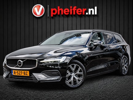 Volvo V60 0