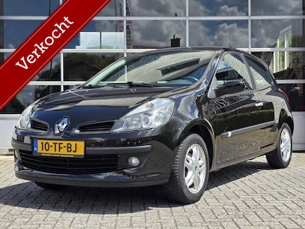 Renault Clio 0
