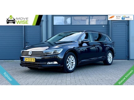 Volkswagen Passat 0